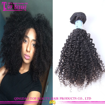 Wholesal cheap afro kinky hair extensions hot sale kinky hair 8a grade high quality afro kinky human hair